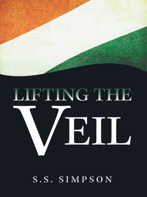cover image of Lifting the Veil